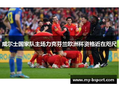 威尔士国家队主场力克芬兰欧洲杯资格近在咫尺 威尔士国家队主场力克芬兰欧洲杯资格近在咫尺